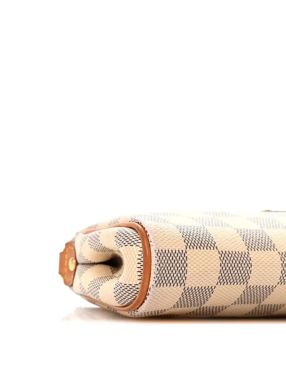 Louis Vuitton Damier Azur Eva Clutch #328995L79B